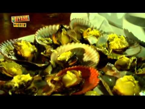 Biyahe ni Drew: Drew Arellano goes to Gigantes Islands (full episode)