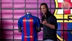 Ronaldinho : "Gabriel Jesus peut devenir le meilleur joueur du monde"