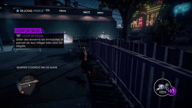 Saints Row IV: Re-Elected partie 39