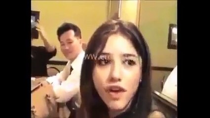 Jal Band And Singer Haroon Scandal Atif With Girls