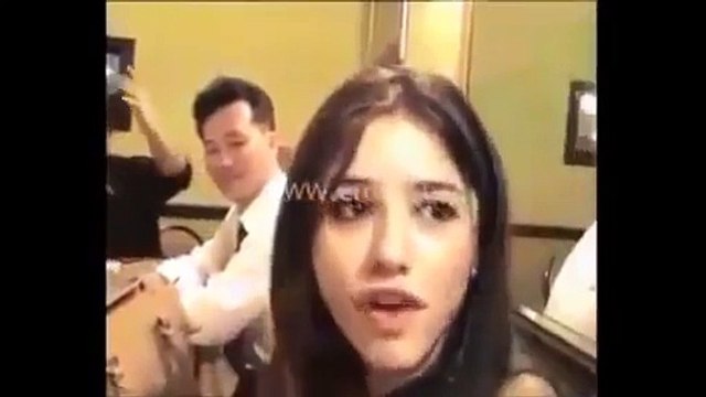 Jal Band And Singer Haroon Scandal Atif With Girls