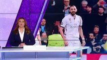 تقرير رائع عن تألق بنزيما وإثبات نفسه مع ريال مدريد