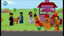 LEGO DUPLO Train|lego game|lego trains|kids games|videos for children