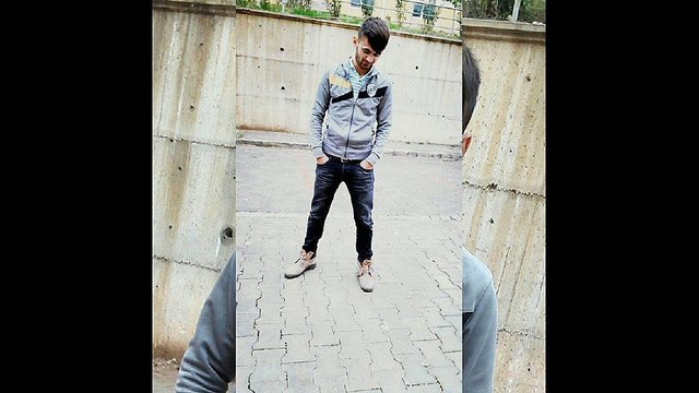 Asi Telas Ömer Ölker - Yokmu BişeyLer HaCıIı