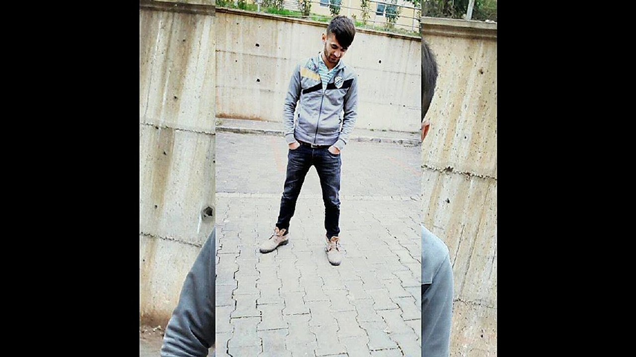 Asi Telas Ömer Ölker - Yokmu BişeyLer HaCıIı