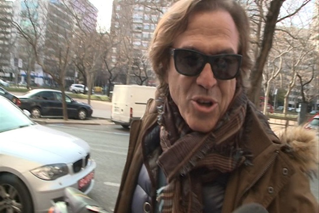 Pepe Navarro vuelve a desmentir a Ivonne Reyes