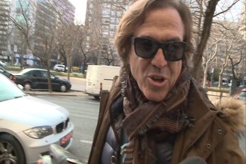 Pepe Navarro vuelve a desmentir a Ivonne Reyes