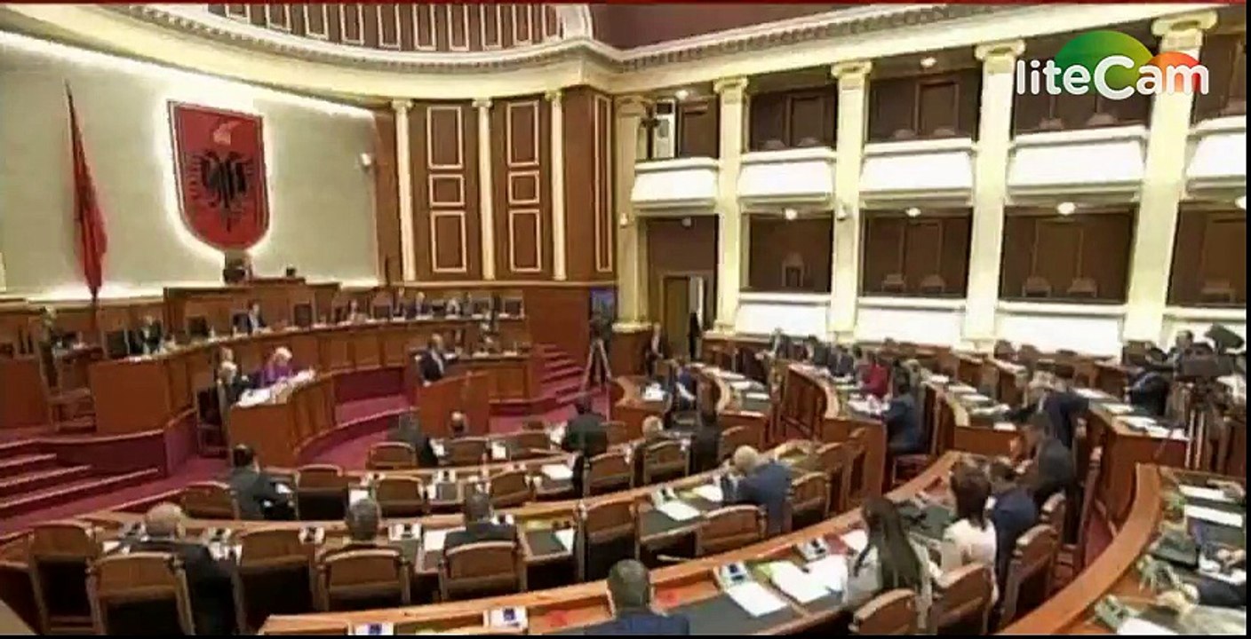 Sherri në Kuvend/ “Boll o bo…”, fjala që tensionoi Nokën