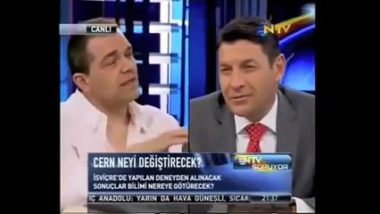 Evrende Tesadüfe Tesadüf Edilmez - Caner Taslaman