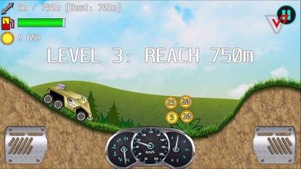 Alien Planet Racing Earth With MC Striker Android Gameplay