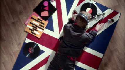 Film Maison du Monde - Soyez fous, soyez vous - Univers 22"