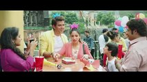 Kuch Din - [ Kaabil _ Hrithik Roshan, Yami Gautam _ Jubin Nautiy ] - HD Video Song 2017-)