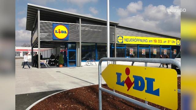 A German Grocery Chain is Coming to America to Take on Trader Joe's