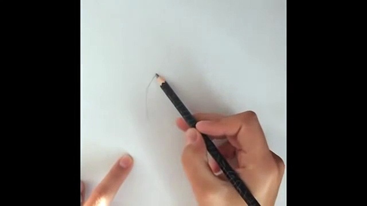 Drawing tutorial✿ how to draw winx club Tecna Bloomix✿