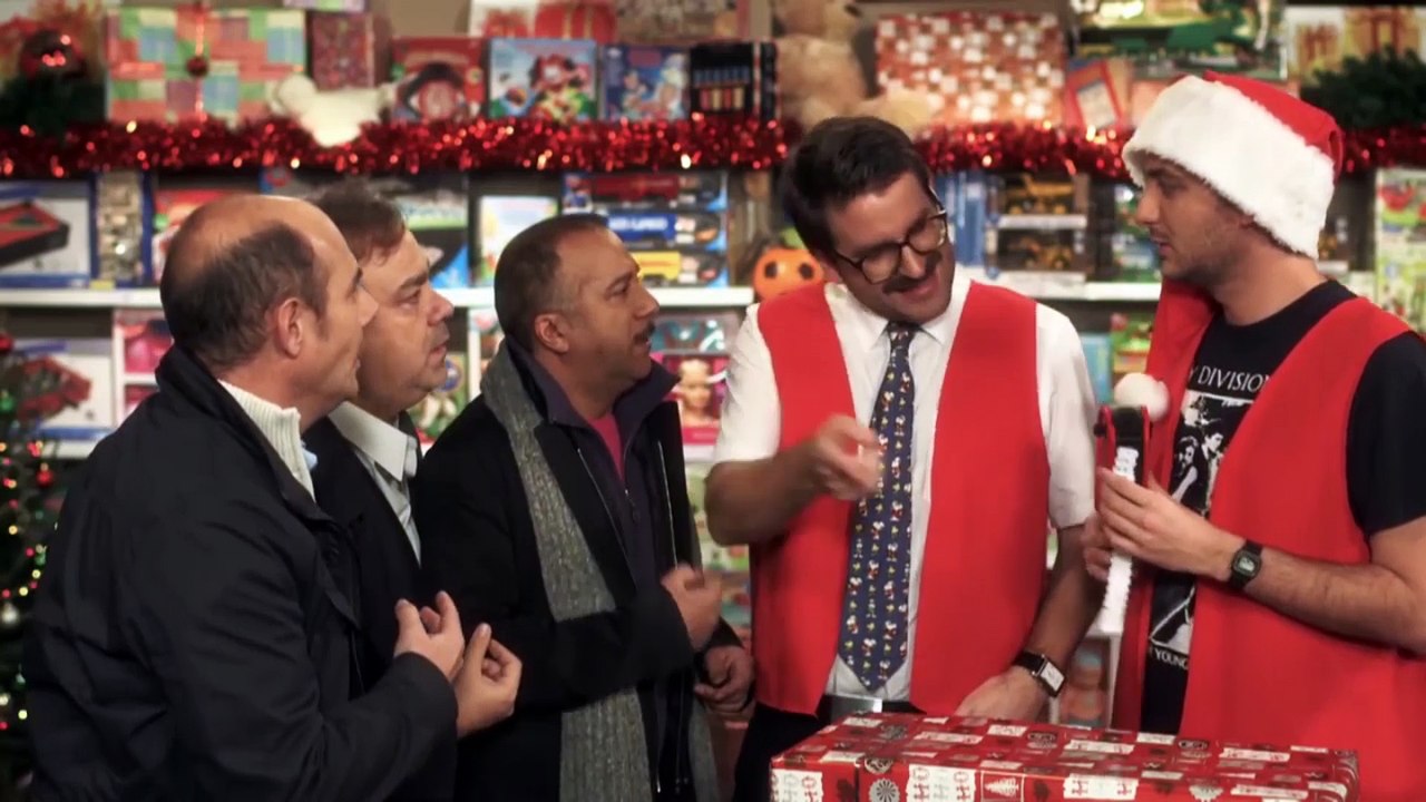 Les Inconnus bientôt de retour ? Didier Bourdon se confie (vidéo)