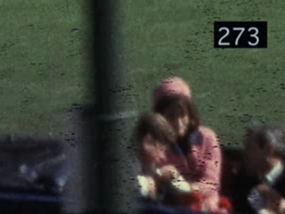 - Kennedy Assasination -