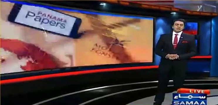 Detailed report on Judges remarks today in Panama case,SachMedia