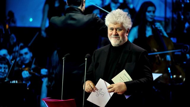 Cannes : après la polémique Polanski, la pétition contre Pedro Almodovar