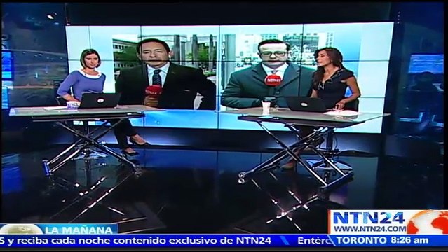 Donald Trump considera al millonario Stephen Feinberg para revisar las agencias de inteligencia de EE. UU.