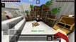 Прохождение карты от подписчиков в Minecraft PE 0.14.0 #1!!!Я паркур-мастер?!
