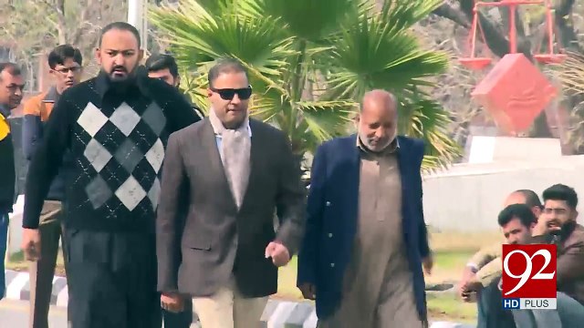 Sharif Family Lawyer Failed to Provide Any Solid Evidence Full Report