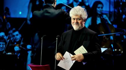 Cannes : après la polémique Polanski, la pétition contre Pedro Almodovar