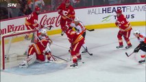 Philadelphia Flyers vs Calgary Flames | NHL | 15-FEB-2017