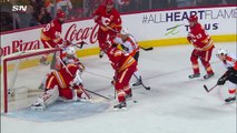 Philadelphia Flyers vs Calgary Flames | NHL | 15-FEB-2017