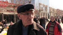 Cka mendoni per qeverisjen e Shpend Ahmetit ne Prishtine
