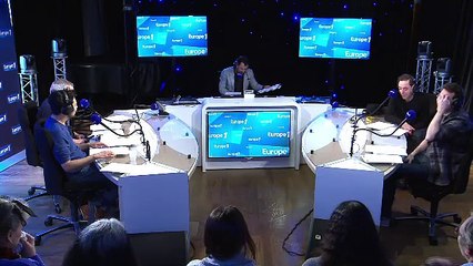 Willy Rovelli : "Déjeuner entre amis"