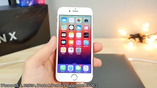 How To Jailbreak iOS 10.2 (All Devices FINAL) - YouTube