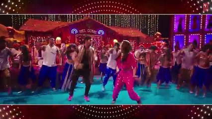 Badri Ki Dulhania (Lyrical Video) Varun, Alia, Tanishk, Neha,Monali,Ikka _ Badri 2017