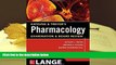 Read Online  Katzung   Trevor s Pharmacology Examination and Board Review,11th Edition (Katzung