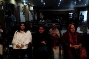 Today at National Press Club Islamabad Press Conference held on the inclusion of Persons with Disabilities in the upcoming Census.