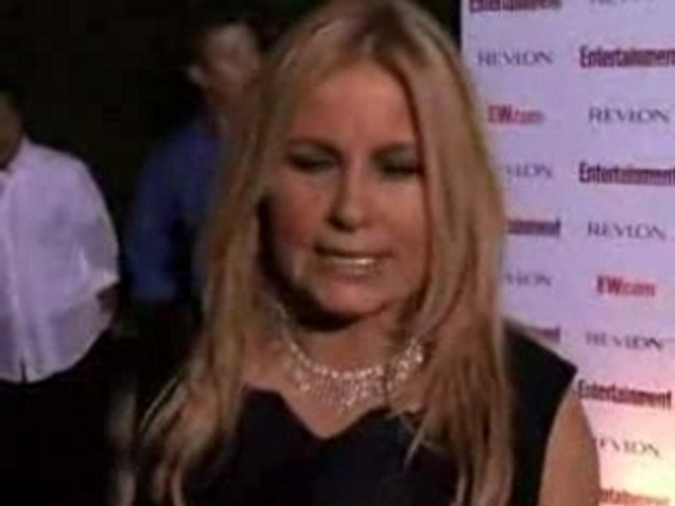 59th Annual Emmy Awards Pre Party the stars begin the party