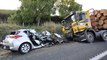 Best Car Crash Videos Compilation -  Most Shocking Road Accidents 18+