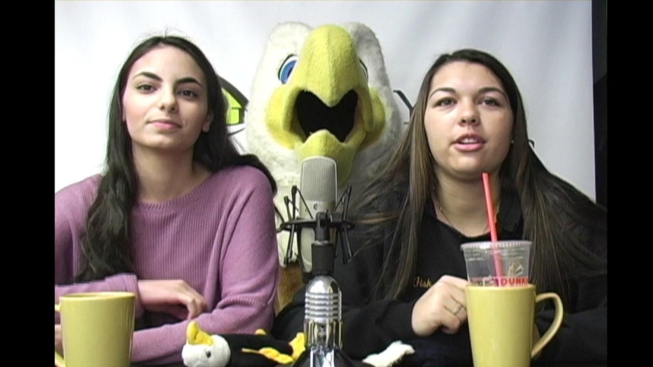 Eagle Eye News 2-16-17