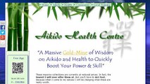 Aikido Success Blueprint & Optimum Health Secrets Collections