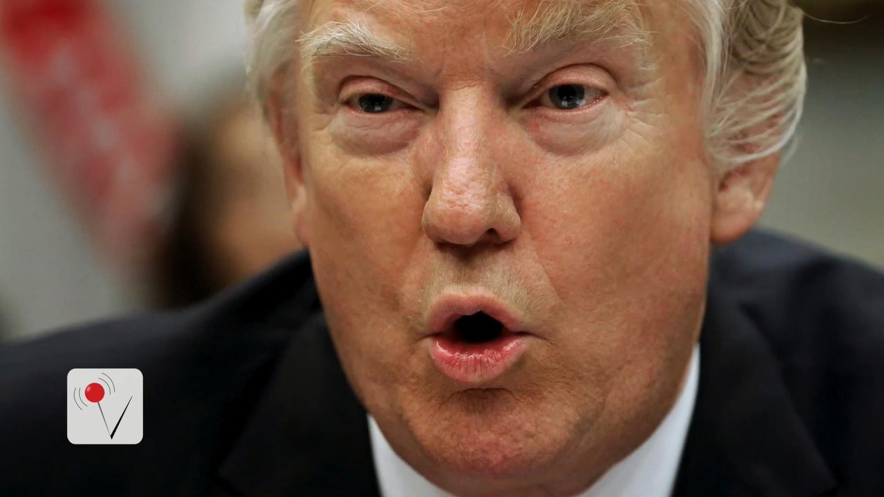 U.S. Spies May Be Withholding Sensitive Intelligence From Trump