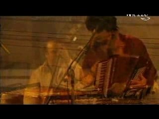 Taraf de Haidouks - Rustem