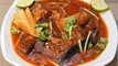 Beef Paya Recipe- Trotters curry/ پائے