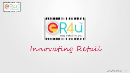 Retail software : software for everyone in the retailing.