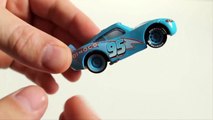Disney Diecast Cars Toys Movie - Disney Pixar Cars 2 Collection