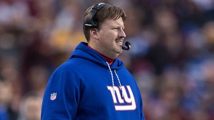 New York Giants' biggest offseason needs