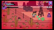 OK K.O.! Lakewood Plaza Turbo (by Cartoon Network) - iOS / Android - Walkthrough Gameplay Part 5