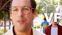 SANDY WEXLER Bande Annonce VF (2017)