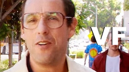 SANDY WEXLER Bande Annonce VF (2017)