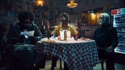 Un spot Uncle Drew pour le All-Star Game