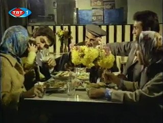 Askerin Dönüşü2 - 1974 - Kadir İnanır - Selma Güneri