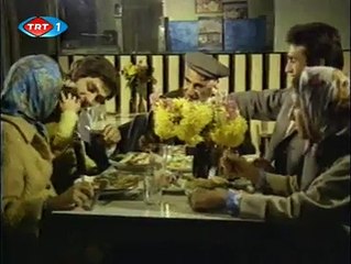 Askerin Dönüşü2 - 1974 - Kadir İnanır - Selma Güneri